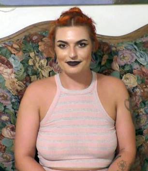 Lianne DuTrunc