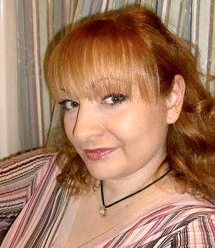 Lily Starr