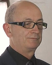 Michael Stamp