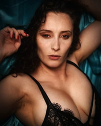 Miss Katherine