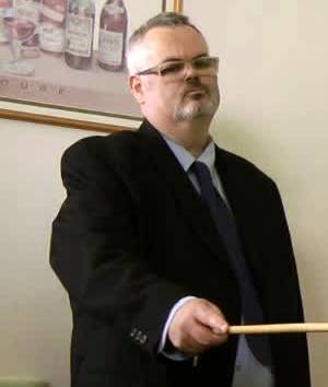 Mr. Atkins