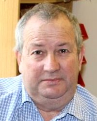 Paul Down