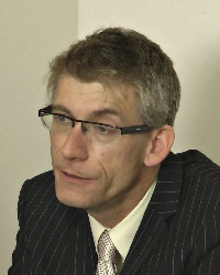 Paul Kennedy