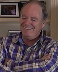 Paul Rogers