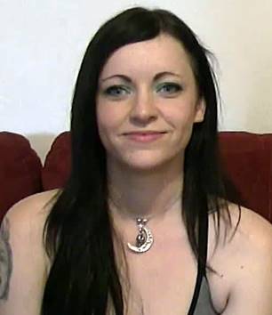Riley Starr