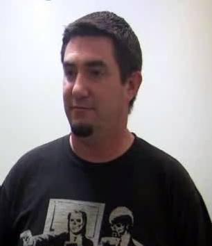 Robert Wolfe