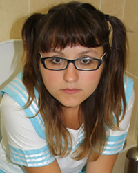 Rosie Ann