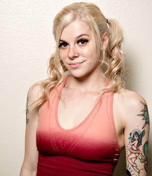 Skylar Rose