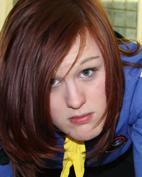 Taylor Richardson