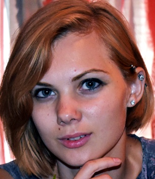 Zoe Vandolof