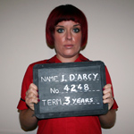 Imogen D'arcy