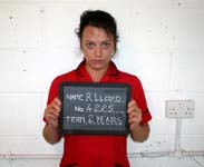 Rachel Lloyd