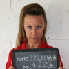 Saffy Mc Kenna