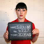 Sarah Collins