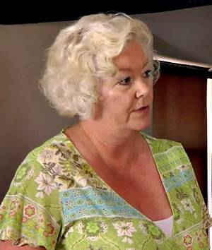 Auntie Katie