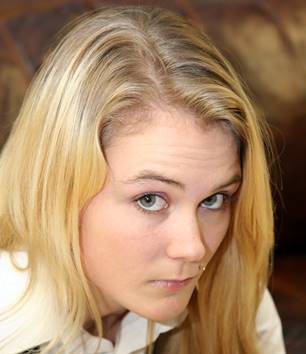 Ellie Maye