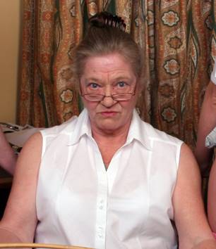 Matron