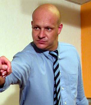 Mr. Weathers