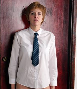 Nikki Flynn