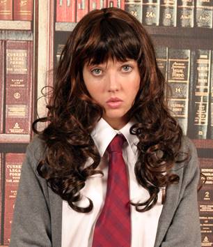 Rosaleen Young