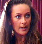 Miss Claire Brown
