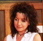 Sarah Harvey Lewis