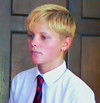 Sarah Short