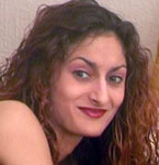 Sasha Lievely